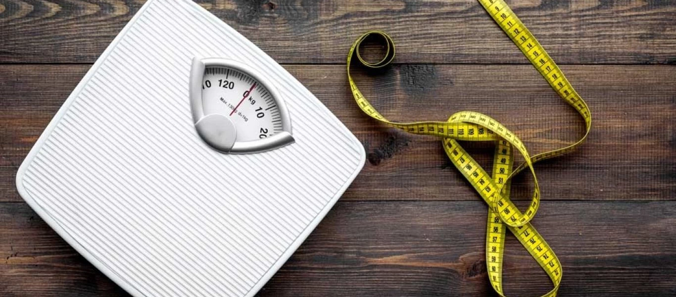 Δείτε ποιο είναι το υγιές σωματικό βάρος ανάλογα με το ύψος σας (φωτο)